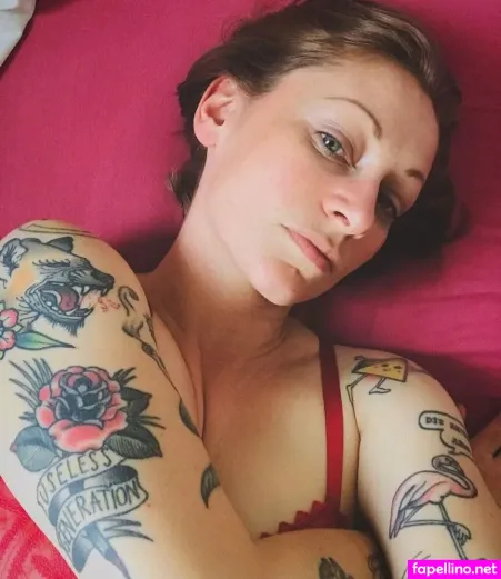 Sophia Hoffmann OnlyFans Thumbnail #IEyBvOHgvL