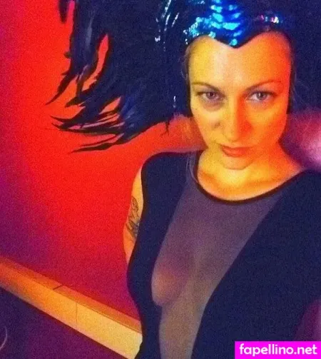 Sophia Hoffmann OnlyFans Thumbnail #Jo1IXhMr2V