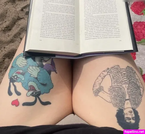 Sophia Hoffmann OnlyFans Thumbnail #U6tphWbiQh