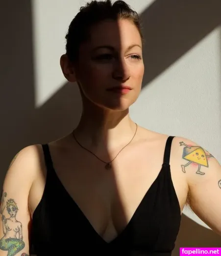 Sophia Hoffmann OnlyFans Thumbnail #V7jFRI2l2h