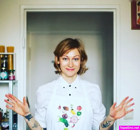 Sophia Hoffmann OnlyFans Thumbnail #ZFwShBsHmR