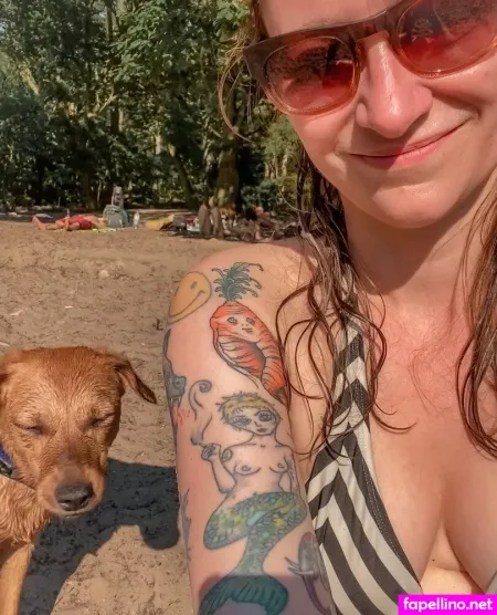 Sophia Hoffmann OnlyFans Thumbnail #ZNaEltCFdz