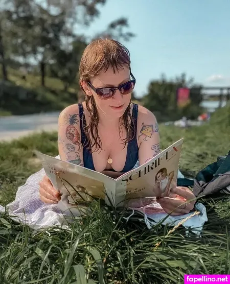 Sophia Hoffmann OnlyFans Thumbnail #dhmm5XQAKD