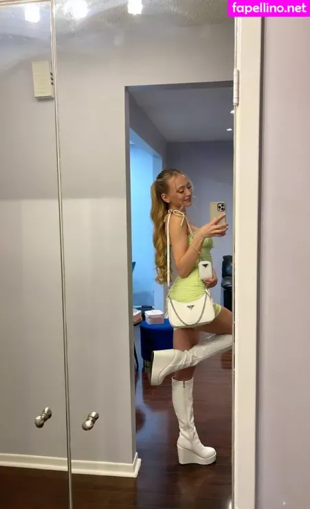 Sophia Ilysm OnlyFans Thumbnail #VfBqHweOhD