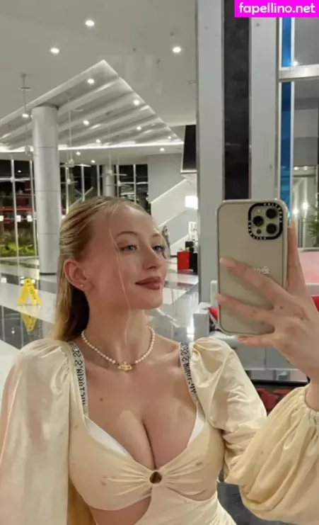 Sophia Ilysm OnlyFans Thumbnail #luwhkOHHcV
