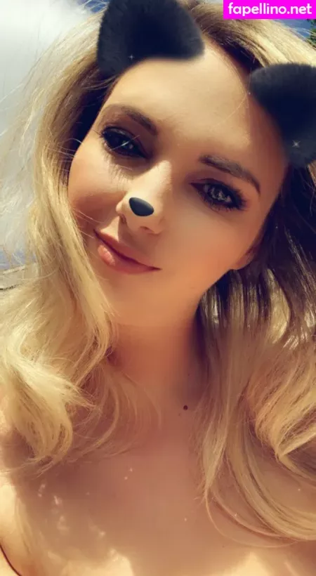 Sophia Knight OnlyFans Thumbnail #9WCf5OAyOJ