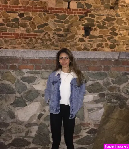 Sophia Koumouris OnlyFans Thumbnail #Bri8nyQV5Q