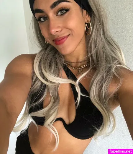 Sophia Koumouris OnlyFans Thumbnail #CJ2tFyiknX