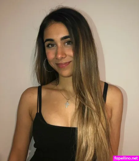 Sophia Koumouris OnlyFans Thumbnail #JKlod9hvkQ