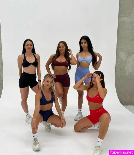 Sophia Koumouris OnlyFans Thumbnail #MNxmGZCku9