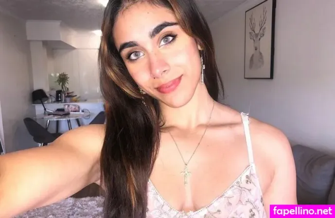 Sophia Koumouris OnlyFans Thumbnail #MVv1QgKckY