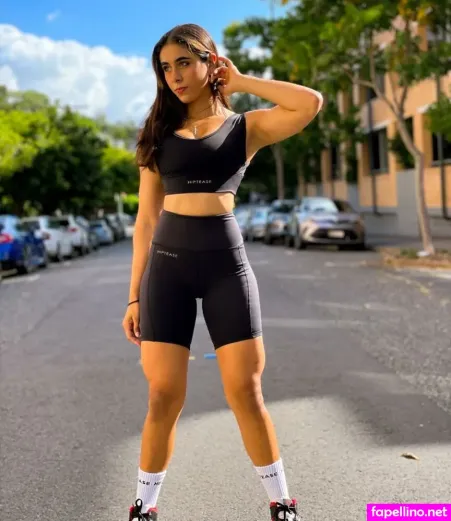 Sophia Koumouris OnlyFans Thumbnail #RCyMwJNrLD