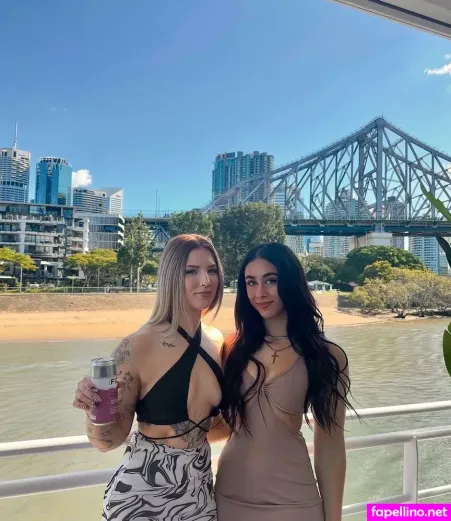 Sophia Koumouris OnlyFans Thumbnail #YoT3H2Z464