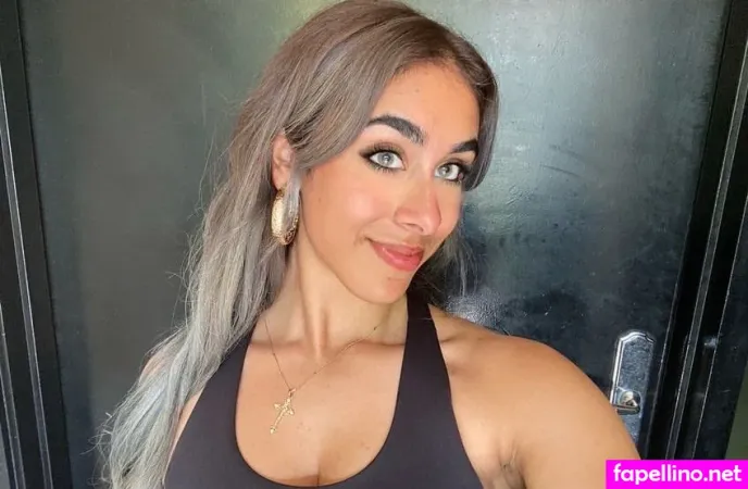 Sophia Koumouris OnlyFans Thumbnail #Z7wUufmbQG