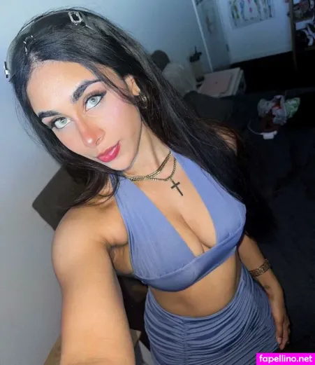 Sophia Koumouris OnlyFans Thumbnail #mwEeqBHueN