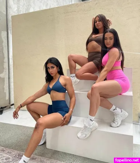 Sophia Koumouris OnlyFans Thumbnail #zJwaSHiIRu