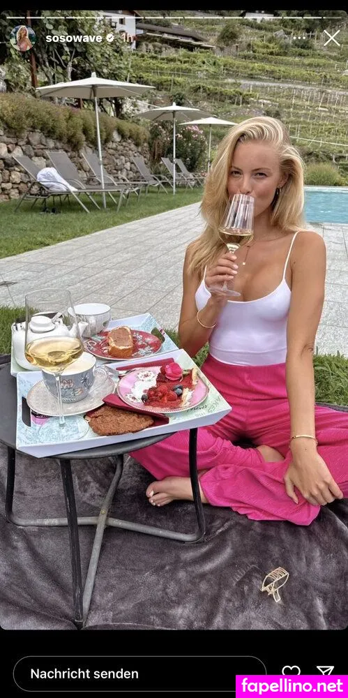 sosowave Nude Leaked OnlyFans Photo #1MLbtHP2ID