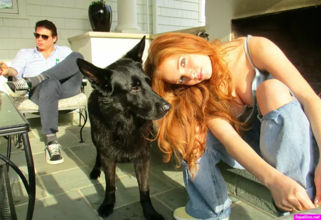 Sophia La Corte OnlyFans Thumbnail #1tiNUlPSdE