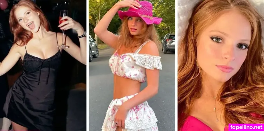 Sophia La Corte OnlyFans Thumbnail #XpwzKPLNcu