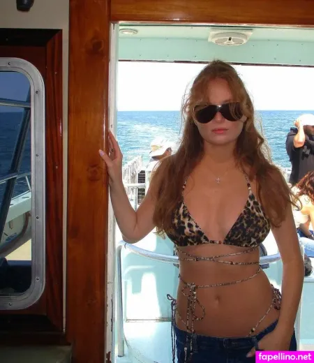 Sophia La Corte OnlyFans Thumbnail #vDzhkRDndi