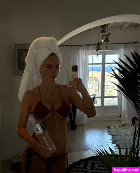 Sophia Lacorte OnlyFans Thumbnail #SCZx9A2vOK