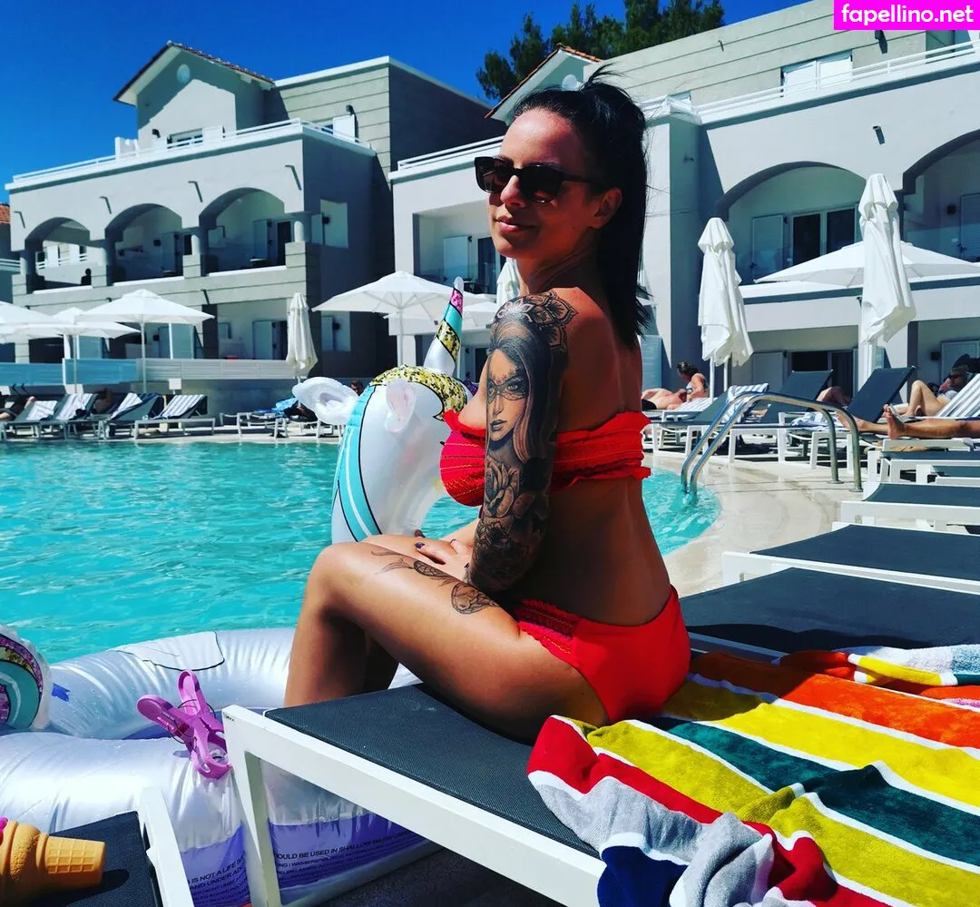 sophia_leigh, sophia_leighxx Nude Leaked OnlyFans Photo #WLno4lRbBD
