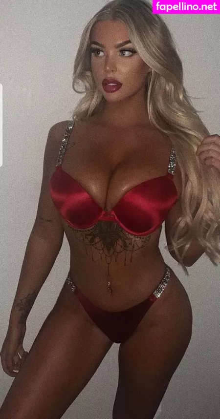 Sophia Leigh OnlyFans Thumbnail #qcveccDmet