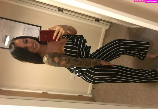 Sophia Leighxx OnlyFans Thumbnail #8XGiTVz4wQ