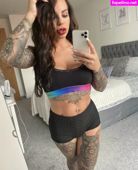 Sophia Leighxxx OnlyFans Thumbnail #OFLOrgCQVA