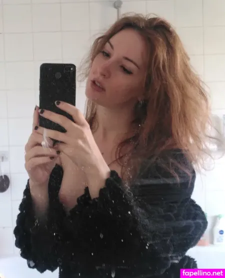 Sophia Leurre OnlyFans Thumbnail #PTbbeZAiQ7