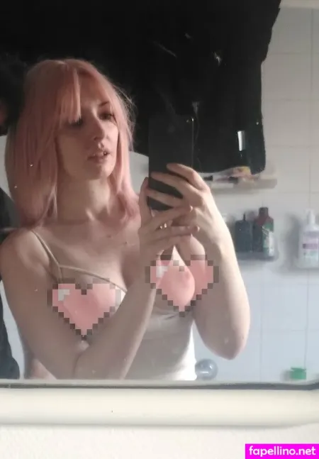 Sophia Leurre OnlyFans Thumbnail #kcNsNLbocs