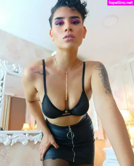 Sophia Lhorens OnlyFans Thumbnail #3o94OIIJIY