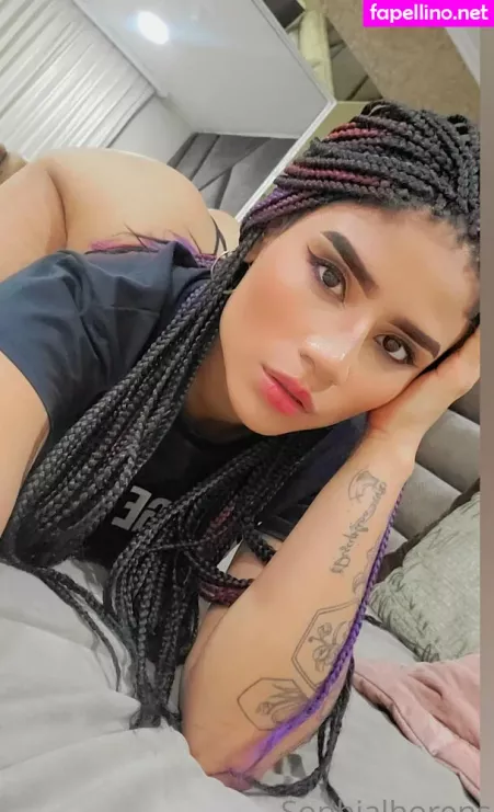 Sophia Lhorens OnlyFans Thumbnail #OI3RzwkFBO