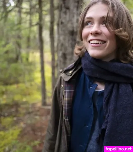 Sophia Lillis OnlyFans Thumbnail #AfXXjAsJMK