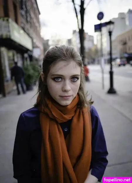 Sophia Lillis OnlyFans Thumbnail #KdVtzoQSds