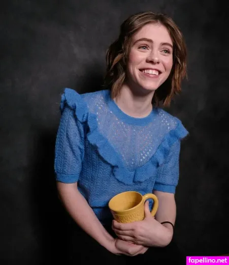 Sophia Lillis OnlyFans Thumbnail #KkQrqoYKyW