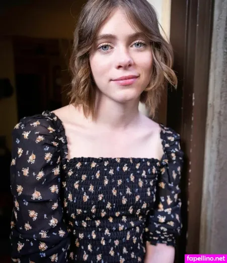 Sophia Lillis OnlyFans Thumbnail #R6knbbq1dp