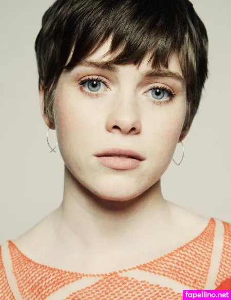Sophia Lillis OnlyFans Thumbnail #VJz1TdOTXG