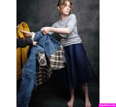 Sophia Lillis OnlyFans Thumbnail #VTGkig7ybB