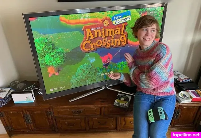 Sophia Lillis OnlyFans Thumbnail #VUooBFTWYR