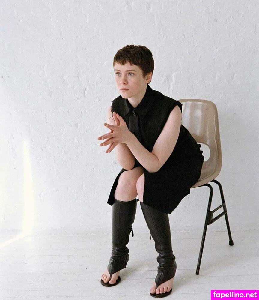 Sophia Lillis, sophialillis Nude Leaked OnlyFans Photo #Y1EE3qUPds