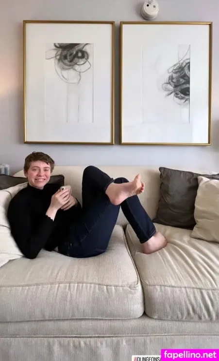 Sophia Lillis OnlyFans Thumbnail #eaH3p8p7Ua