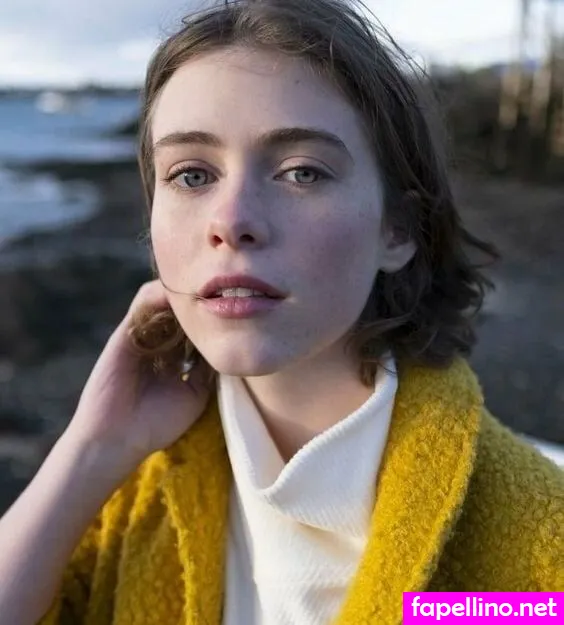 Sophia Lillis, sophialillis Nude Leaked OnlyFans Photo #elMml5GnrW