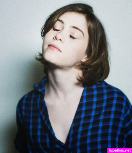 Sophia Lillis OnlyFans Thumbnail #hQVJEKyqrM