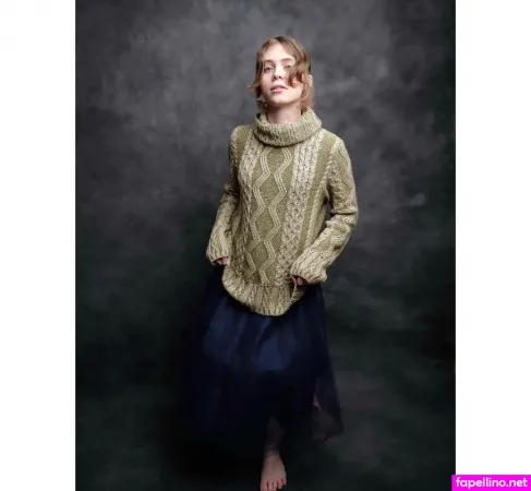 Sophia Lillis OnlyFans Thumbnail #iLqm1kl1aO
