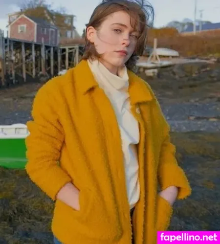 Sophia Lillis OnlyFans Thumbnail #iMsD7kz7R7