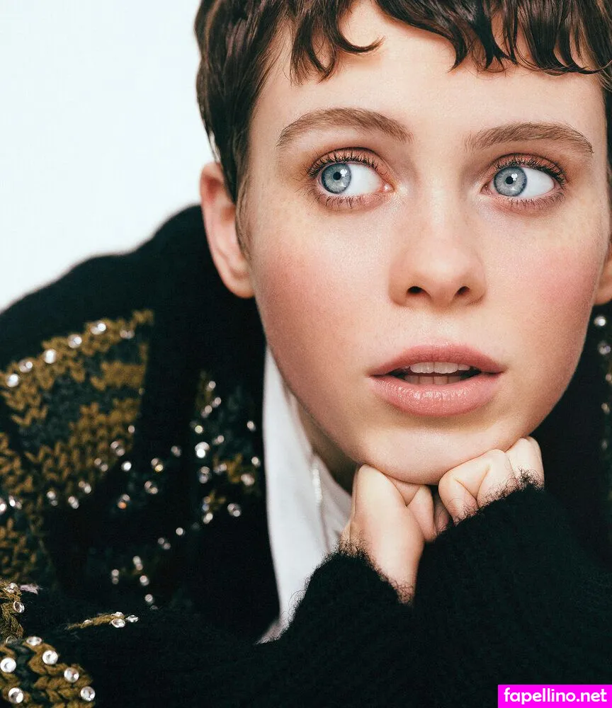 Sophia Lillis, sophialillis Nude Leaked OnlyFans Photo #lajG0ibdpB