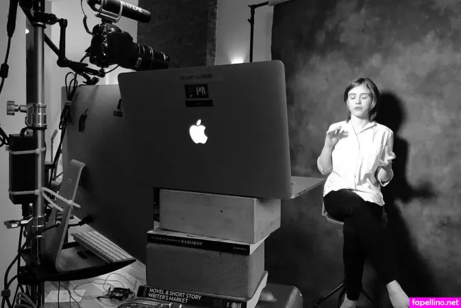 Sophia Lillis OnlyFans Thumbnail #sI5O9hvZLN