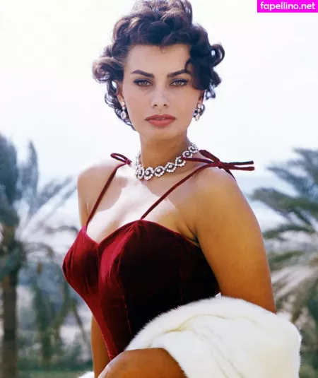 Sophia Loren OnlyFans Thumbnail #4ieUCPWGHc