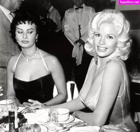 Sophia Loren OnlyFans Thumbnail #94JGk6nSXY
